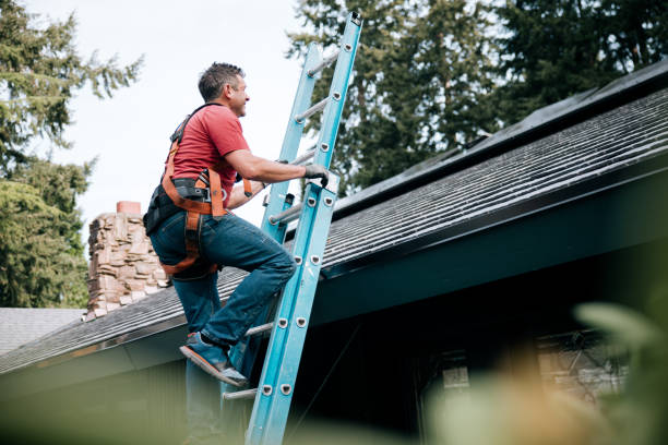 Steel Roofing in Claremont, NH